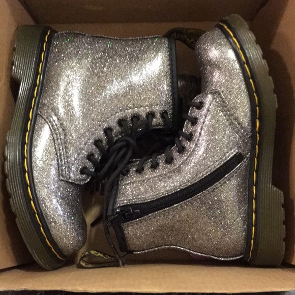 Dr. Martens Other - Kids boots Dr. Martens Other - Kids boots